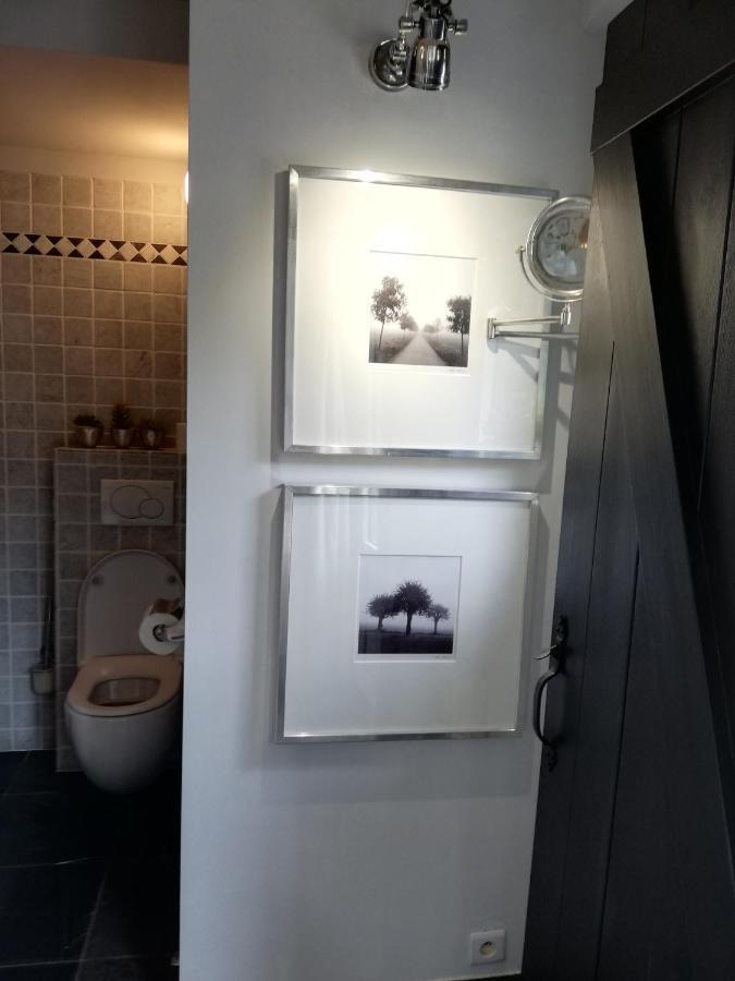 Au Charme Du 13 Faubourg De France A Bouillon Villa Exteriör bild
